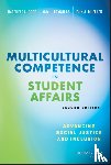 Pope, Raechele L. (SUNY-Buffalo, Reynolds, Amy L. (SUNY-Buffalo, Mueller, John A. (Indiana University of Pennyslvania) - Multicultural Competence in Student Affairs