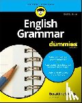 Woods, Geraldine (New York - English Grammar For Dummies