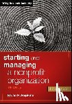 Hopkins, Bruce R. (Member - Starting and Managing a Nonprofit Organization