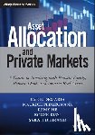 Demaria, Cyril, Pedergnana, Maurice, He, Remy, Rissi, Roger - Asset Allocation and Private Markets
