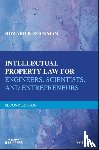 Rockman, Howard B. (The John Marshall Law School in Chicago - Intellectual Property Law for Engineers, Scientists, and Entrepreneurs