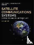 Maral, Gerard (Ecole Nationale Superieure Des Telecommunications, Bousquet, Michel (Ecole National Superieure De L'Aeronautique, Sun, Zhili (University of Surrey - Satellite Communications Systems
