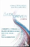 Dearborn, Jenny, Swanson, David - The Data Driven Leader