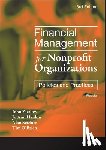 Zietlow, John, Hankin, Jo Ann, Seidner, Alan, O'Brien, Tim - Financial Management for Nonprofit Organizations