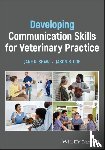 Shaw, Jane R. (Colorado State University, Coe, Jason B. (University of Guelph - Developing Communication Skills for Veterinary Practice