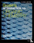 Brown, William H., Poon, Thomas (Claremont - Brown's Introduction to Organic Chemistry, Global Edition