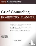 Rich, Phil - Grief Counseling Homework Planner, (with Download)
