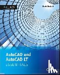 Onstott, Scott - AutoCAD 2018 and AutoCAD LT 2018 Essentials