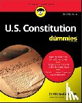 Arnheim, Michael - U.S. Constitution For Dummies