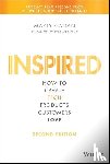 Cagan, Marty (Silicon Valley Product Group (SVPG)) - Inspired