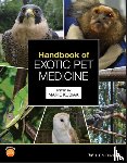  - Handbook of Exotic Pet Medicine