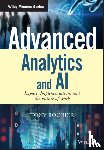 Boobier, Tony - Advanced Analytics and AI