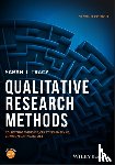 Tracy, Sarah J. (Arizona State University - Qualitative Research Methods