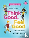 Stallard, Paul (Consultant Clinical Psychologist - Think Good, Feel Good