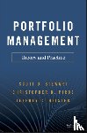 Stewart, Scott D., Piros, Christopher D., Heisler, Jeffrey C. - Portfolio Management