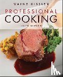 Gisslen, Wayne - PROFESSIONAL COOKING 9/E