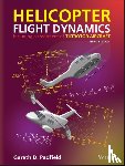 Padfield, Gareth D. (University of Liverpool - Helicopter Flight Dynamics