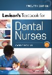 Hollins, Carole (British Dental Association) - Levison's Textbook for Dental Nurses