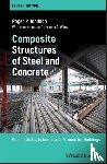 Johnson, Roger P. - Composite Structures of Steel and Concrete