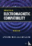 Paul, Clayton R. (Mercer University; University of Kentucky, Scully, Robert C. (Jet Propulsion Laboratory (JPL), Steffka, Mark A. (University of Detroit-Mercy) - Introduction to Electromagnetic Compatibility