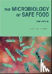 Forsythe, Stephen J. (Department of Life Sciences - The Microbiology of Safe Food