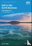 Mohriak, Webster (Rio de Janeiro State University) - Salt in the Earth Sciences