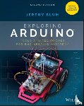 Blum, Jeremy - Exploring Arduino
