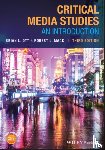 Ott, Brian L. (Texas Tech University), Mack, Robert L. (Colorado State University) - Critical Media Studies