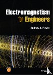 Flewitt, Andrew J. (University of Cambridge - Electromagnetism for Engineers