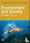 Robbins, Paul (Ohio State University), Hintz, John G. (Bloomsburg University of Pennsylvania, Moore, Sarah A. (University of Arizona - Environment and Society