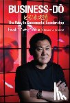 Mikitani, Hiroshi - Business-Do