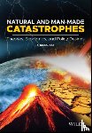 Seo, S. Niggol - Natural and Man-Made Catastrophes