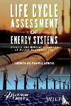 Sakellariou, Nicholas - Life Cycle Assessment of Energy Systems