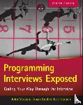 Mongan, John, Kindler, Noah Suojanen, Giguere, Eric - Programming Interviews Exposed