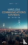 Haupt, Randy L. (University of Nevada - Wireless Communications Systems