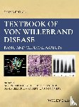  - Textbook of Von Willebrand Disease