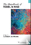  - The Handbook of TESOL in K-12