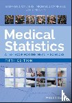 Walters, Stephen J. (University of Sheffield, Campbell, Michael J. (University of Southampton), Machin, David (Medical Research Council Cancer Trials Office - Medical Statistics