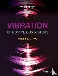 Rao, Singiresu S. (University of Miami) - Vibration of Continuous Systems