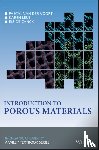 Van Der Voort, Pascal, Leus, Karen, De Canck, Els - Introduction to Porous Materials
