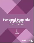 Lazear, Edward P. (Stanford University), Gibbs, Michael (University of Chicago) - Personnel Economics in Practice
