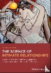 Fletcher, Garth J. O. (University of Canterbury, Simpson, Jeffry A. (University of Minnesota, Campbell, Lorne (University of Western Ontario, Overall, Nickola C. (University of Auckland - The Science of Intimate Relationships
