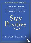 Gordon, Jon, Decker, Daniel - Stay Positive