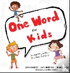 Gordon, Jon, Britton, Dan, Page, Jimmy - One Word for Kids