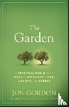 Gordon, Jon - The Garden