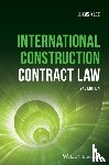 Klee, Lukas - International Construction Contract Law