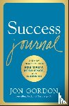 Gordon, Jon - Success Journal