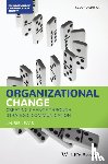 Lewis, Laurie (The State University of New Jersey - Organizational Change