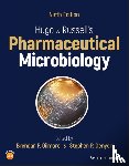  - Hugo and Russell's Pharmaceutical Microbiology