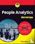 West, Mike - People Analytics For Dummies